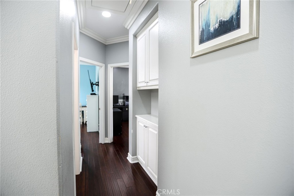 Corrigan (CORR) - Residential