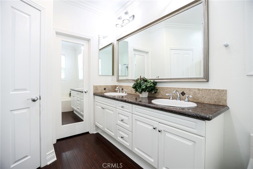 Corrigan (CORR) - Residential