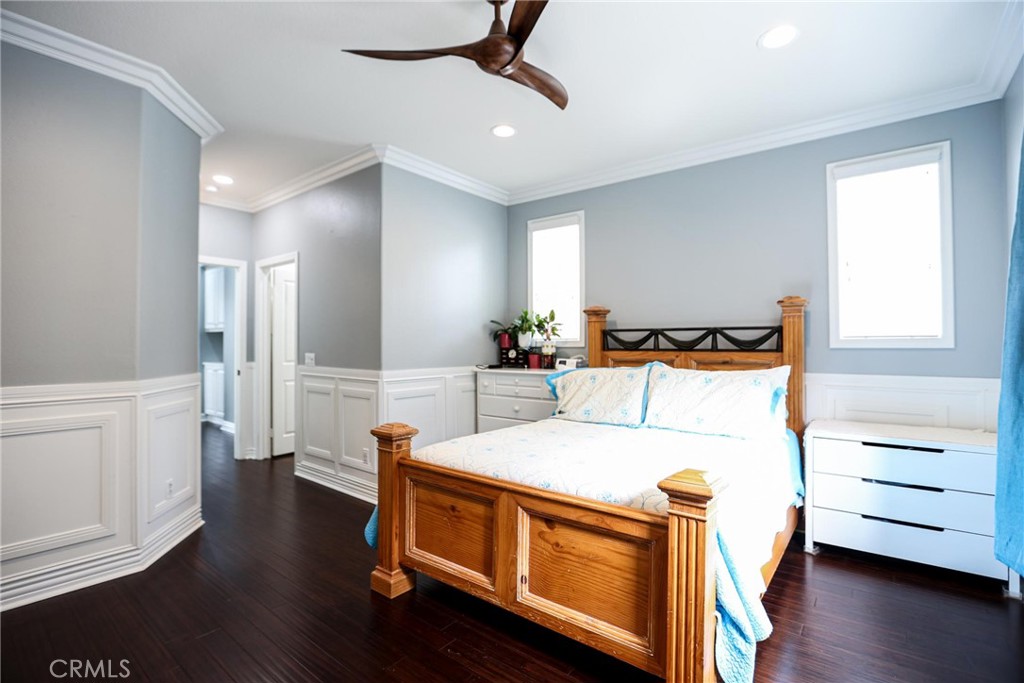 Corrigan (CORR) - Residential