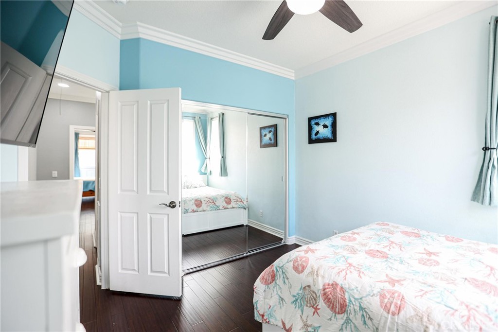 Corrigan (CORR) - Residential