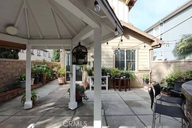 Corrigan (CORR) - Residential