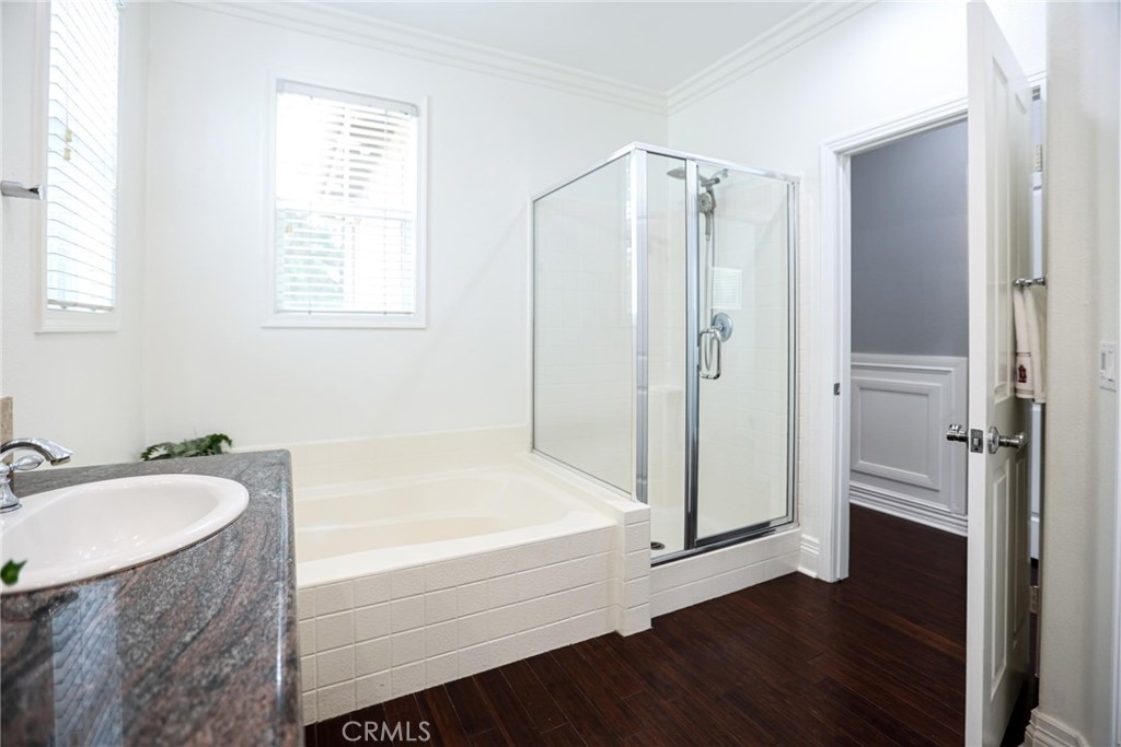 Corrigan (CORR) - Residential