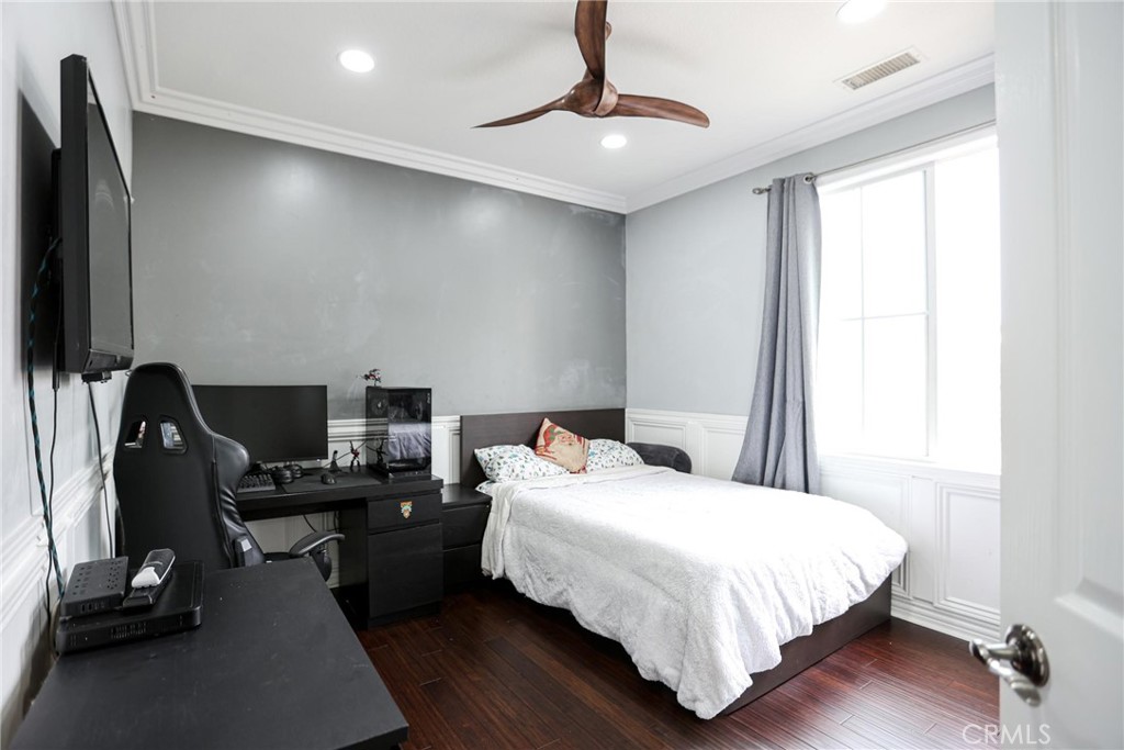 Corrigan (CORR) - Residential