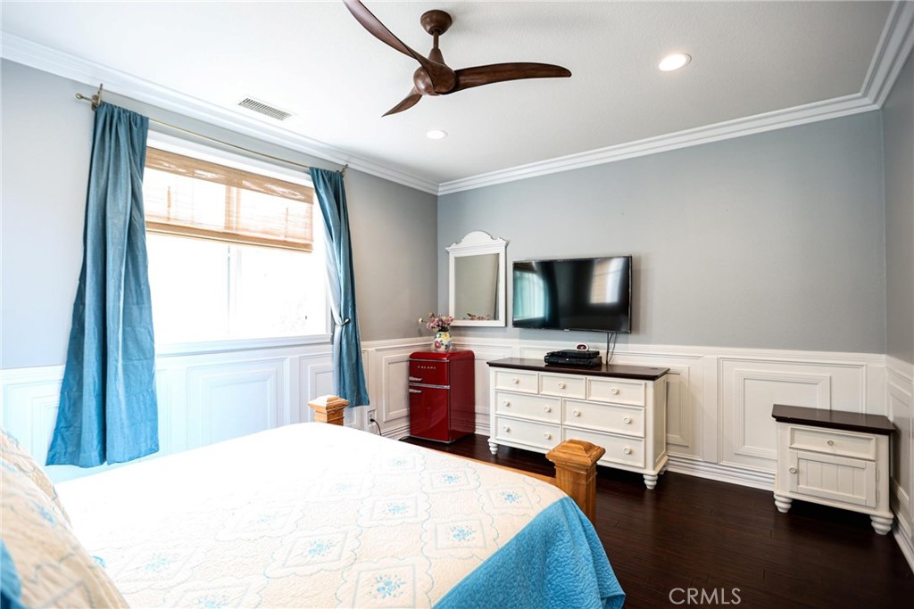 Corrigan (CORR) - Residential