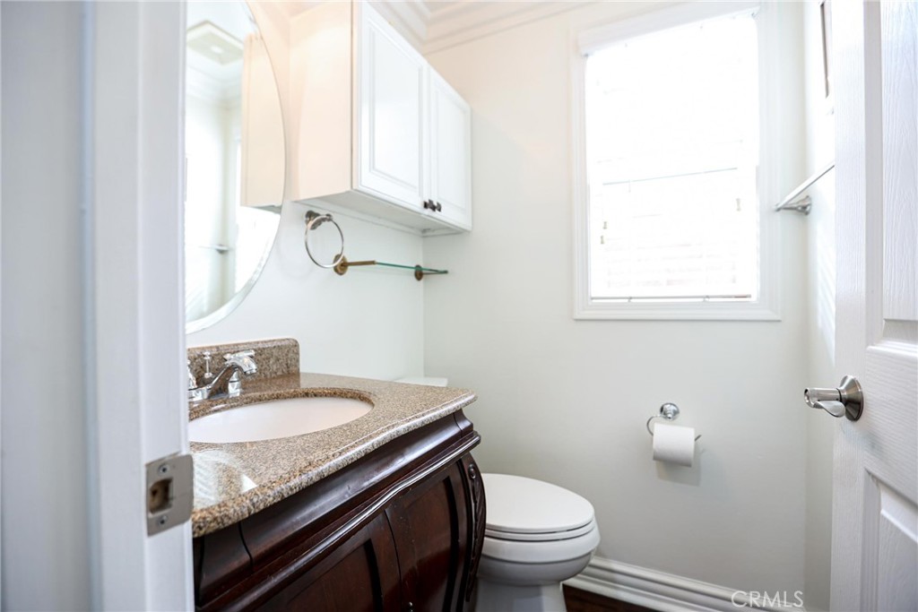 Corrigan (CORR) - Residential