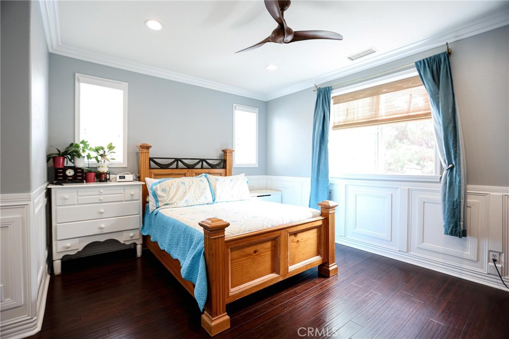 Corrigan (CORR) - Residential