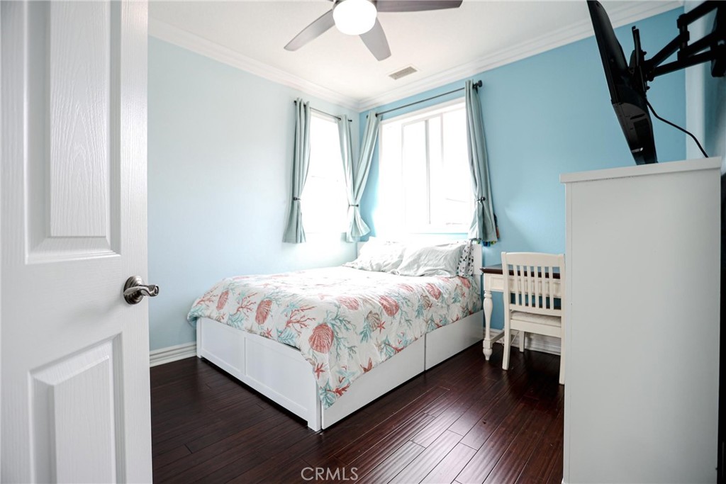 Corrigan (CORR) - Residential