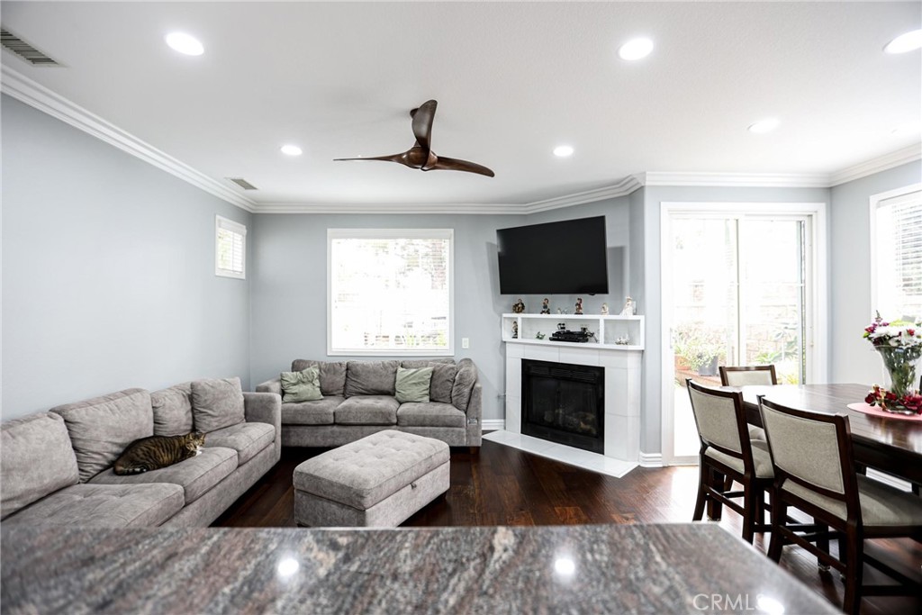 Corrigan (CORR) - Residential