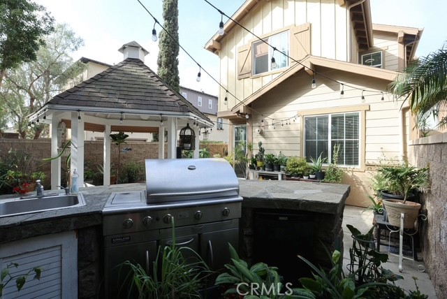 Corrigan (CORR) - Residential