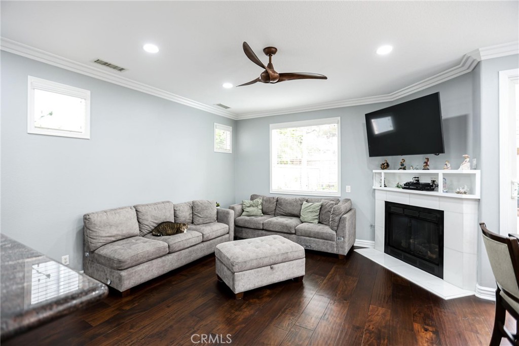 Corrigan (CORR) - Residential