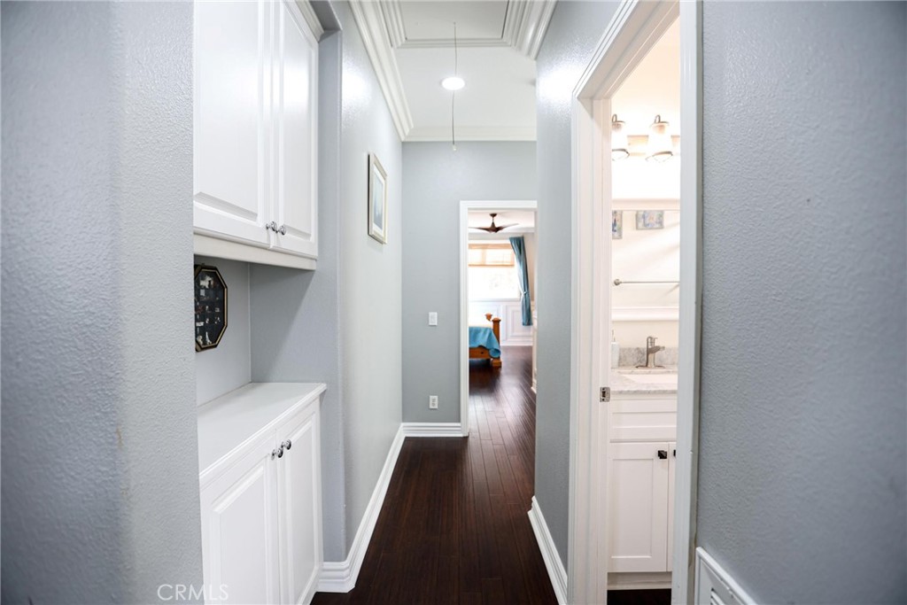 Corrigan (CORR) - Residential