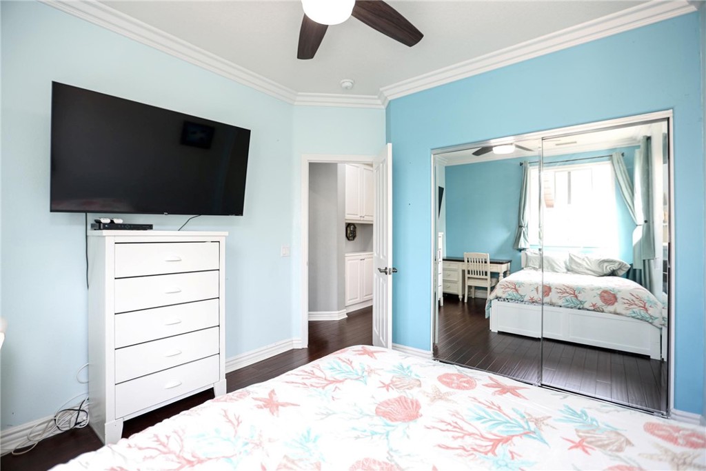 Corrigan (CORR) - Residential