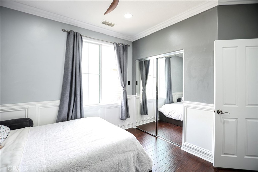 Corrigan (CORR) - Residential