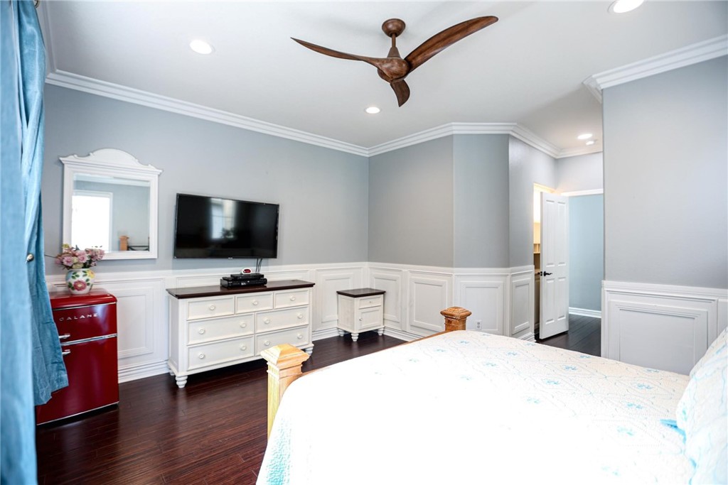 Corrigan (CORR) - Residential