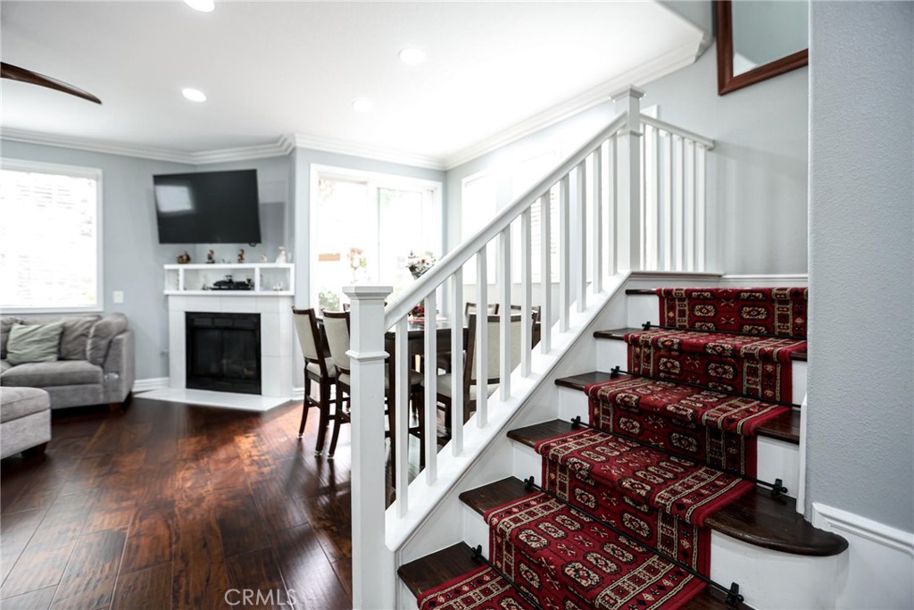 Corrigan (CORR) - Residential