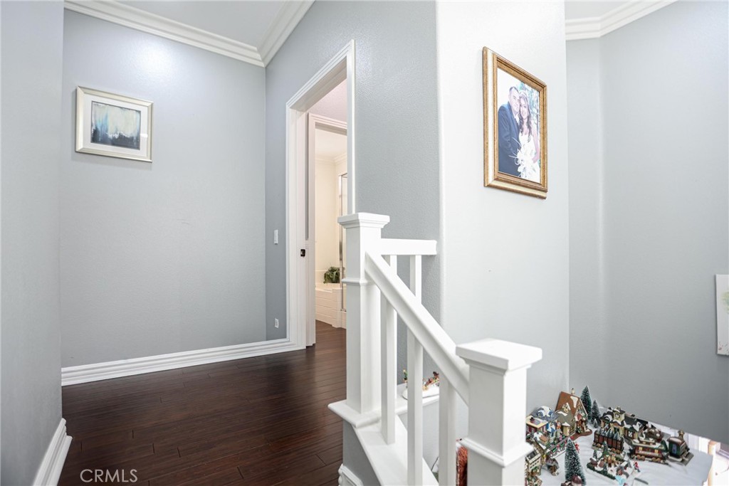 Corrigan (CORR) - Residential