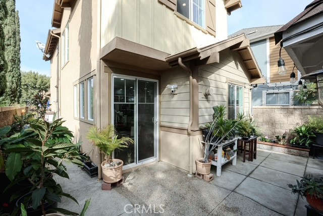 Corrigan (CORR) - Residential