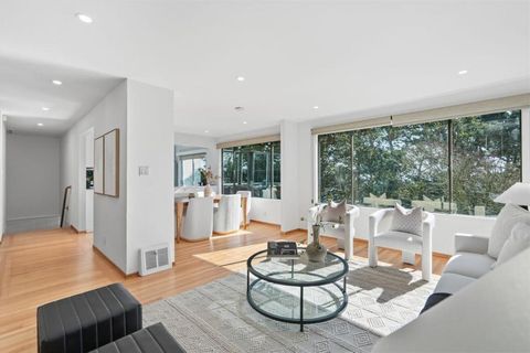 80 Dawnview Way San Francisco CA 94131