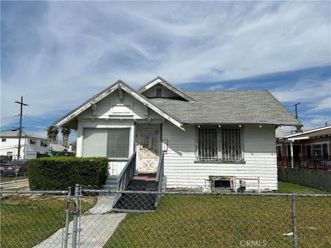 Photo of 1763 W. 45th St Los Angeles St, West Los Angeles, CA 90062 (MLS # MB26056245)