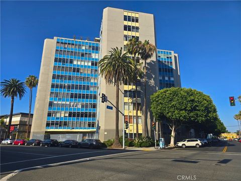 Photo of 100 Atlantic AVE #711, Long Beach, CA 90802 (MLS # PW26101651)