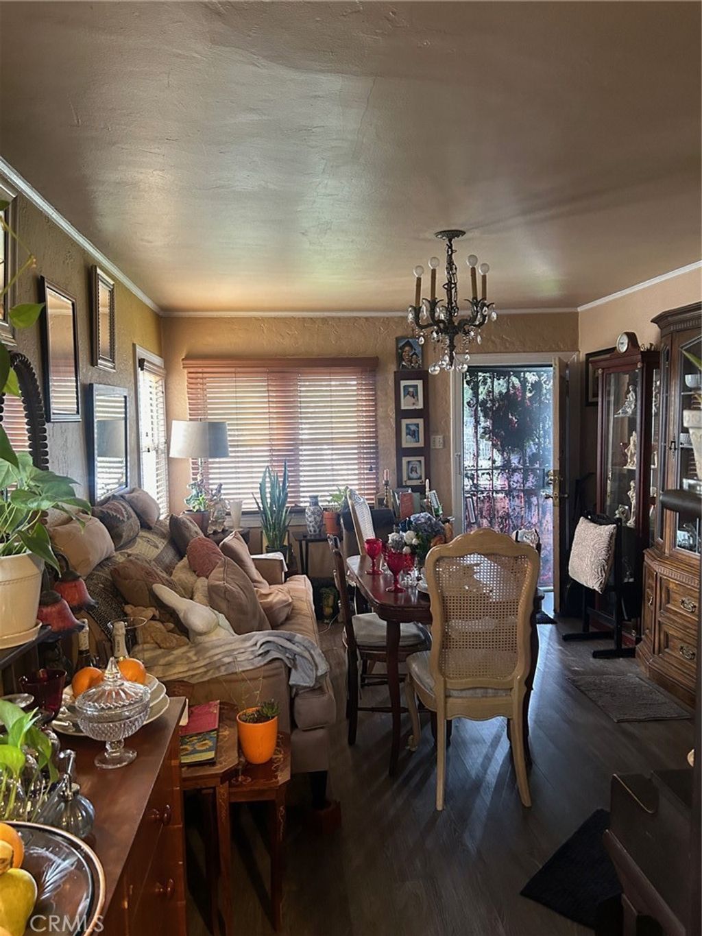 Photo of 3644 10th Avenue, Los Angeles, CA 90018 (MLS # PW26017384)