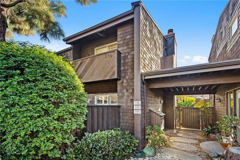 339 Cypress Drive Laguna Beach CA 92651