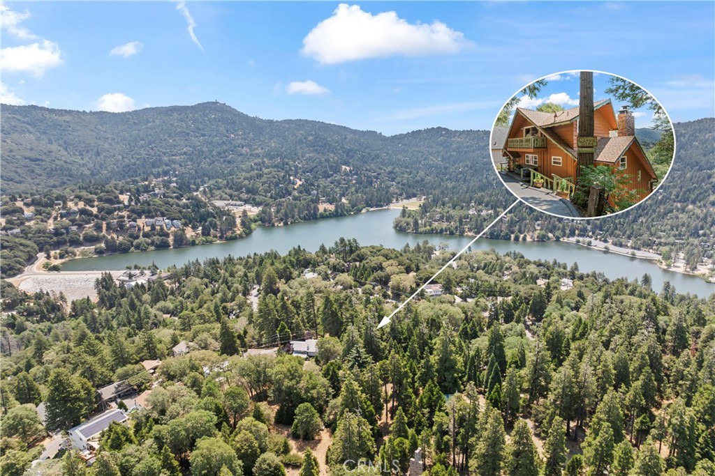 Secluded and surrounded by forest, this 3-bedroom, 2.5-bath Crestline home offers privacy, space, and comfort — just 1 mile from town and ideal for commuters. Nature lovers will appreciate the peaceful setting, with an additional adjacent lot included for added parking, space, and privacy.
Inside, enjoy two fireplaces — one in the main living room and another in the spacious bonus room, perfect as a second living area or game room. Features include maple cabinetry, two mini-split systems for energy-efficient heating and cooling, upgraded electric panel, Generac generator, and durable Fiberon composite decking for outdoor enjoyment. Property includes a Tuff shed — ideal for tool or equipment storage — and the home can be sold furnished per seller’s inventory.
Move-in ready mountain living with a flexible layout and plenty of extras — a rare find in Crestline!