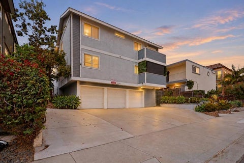 Photo of 4034 Florida Street ST #4, San Diego, CA 92104 (MLS # 260022813SD)