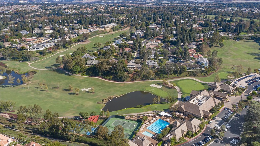 Big Canyon Deane (BCDN) - Residential