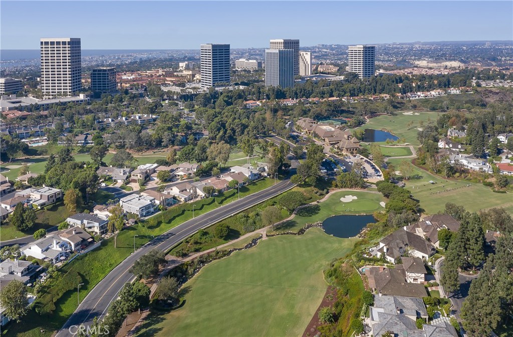 Big Canyon Deane (BCDN) - Residential