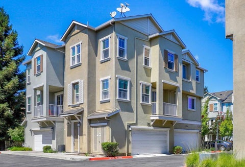 Photo of 181 Hart Court, Mountain View, CA 94043 (MLS # ML82060335)