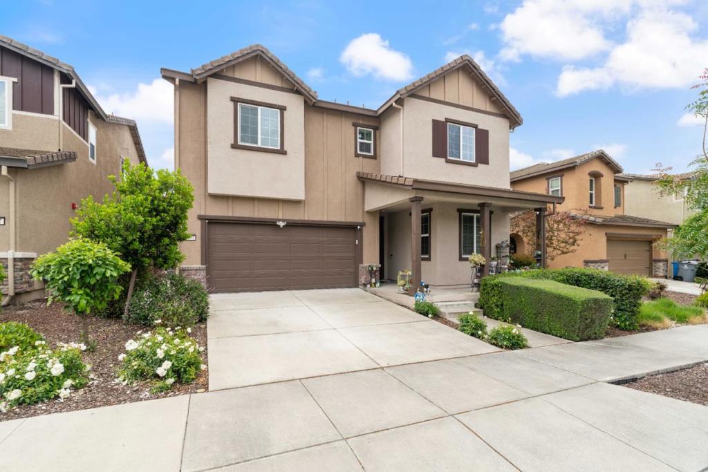 1533 Keats Place