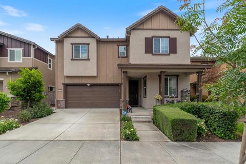 Photo of 1533 Keats Place, Rohnert Park, CA 94928 (MLS # ML82045146)