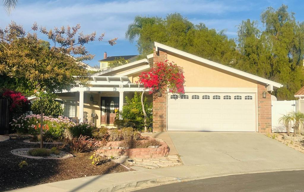 10930 Sombra Court