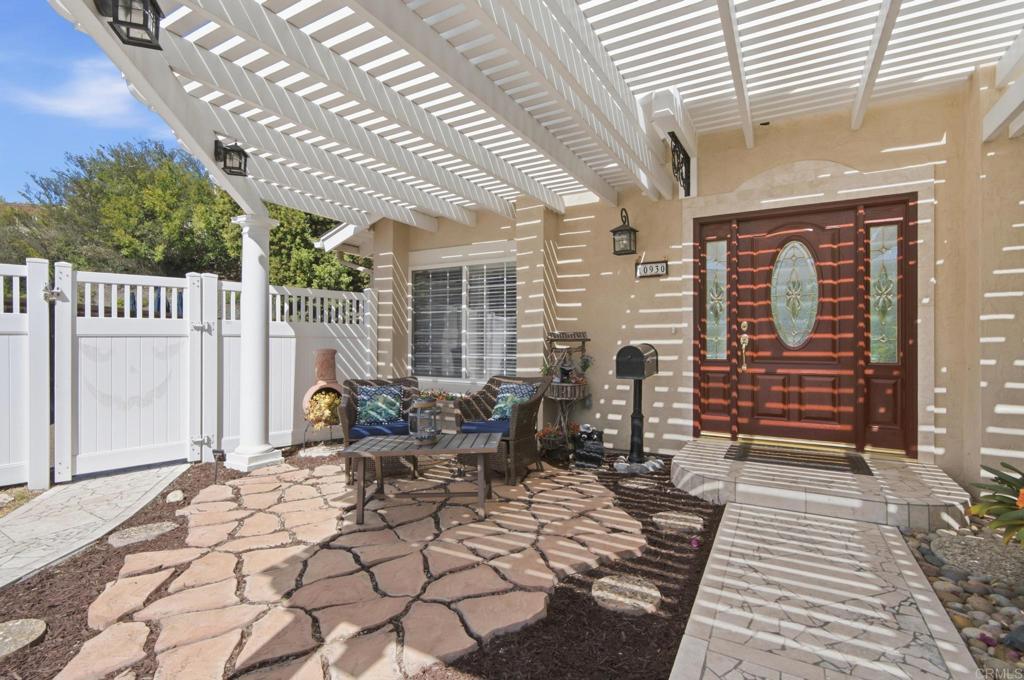 10930 Sombra Court