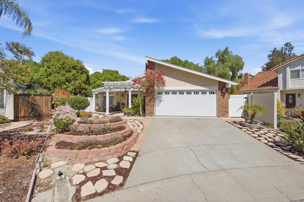 10930 Sombra Court
