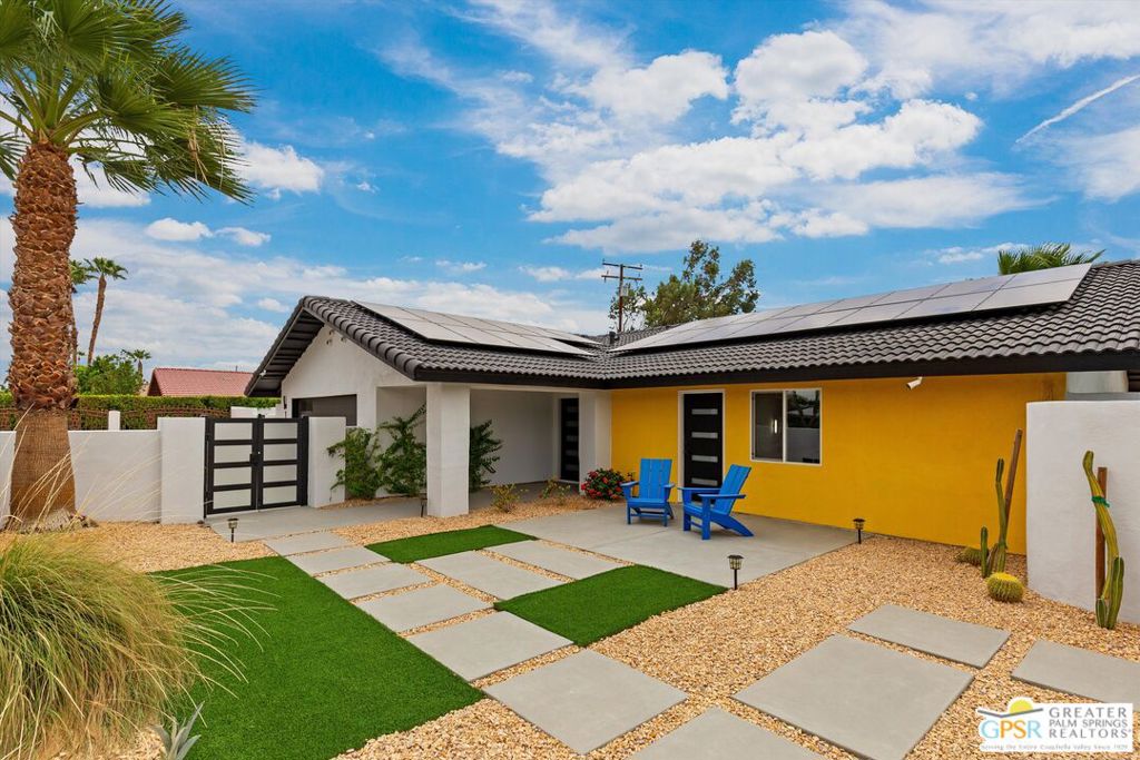 1980 N Los Alamos Road