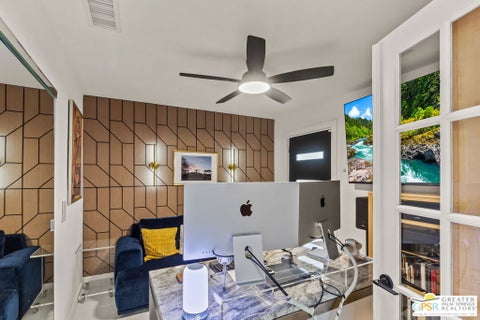 Tiny photo for 1980 N Los Alamos Road, Palm Springs, CA 92262 (MLS # 26999079PS)
