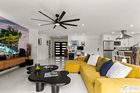 Tiny photo for 1980 N Los Alamos Road, Palm Springs, CA 92262 (MLS # 26999079PS)