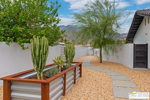 Tiny photo for 1980 N Los Alamos Road, Palm Springs, CA 92262 (MLS # 26999079PS)