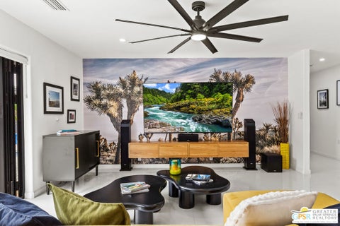 Tiny photo for 1980 N Los Alamos Road, Palm Springs, CA 92262 (MLS # 26999079PS)
