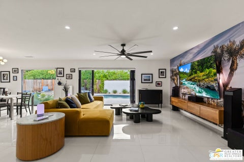 Tiny photo for 1980 N Los Alamos Road, Palm Springs, CA 92262 (MLS # 26999079PS)