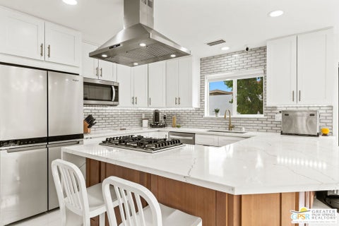 Tiny photo for 1980 N Los Alamos Road, Palm Springs, CA 92262 (MLS # 26999079PS)