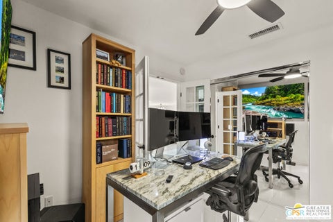 Tiny photo for 1980 N Los Alamos Road, Palm Springs, CA 92262 (MLS # 26999079PS)
