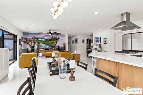 Tiny photo for 1980 N Los Alamos Road, Palm Springs, CA 92262 (MLS # 26999079PS)