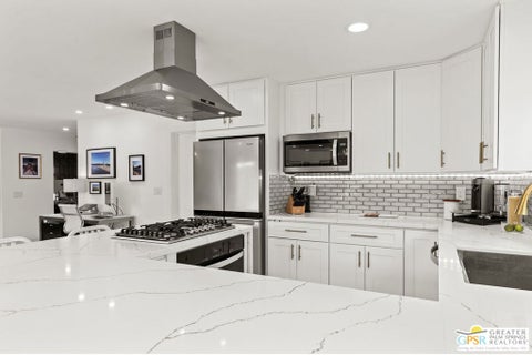 Tiny photo for 1980 N Los Alamos Road, Palm Springs, CA 92262 (MLS # 26999079PS)