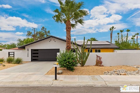 Tiny photo for 1980 N Los Alamos Road, Palm Springs, CA 92262 (MLS # 26999079PS)