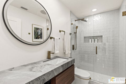 Tiny photo for 1980 N Los Alamos Road, Palm Springs, CA 92262 (MLS # 26999079PS)