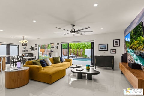 Tiny photo for 1980 N Los Alamos Road, Palm Springs, CA 92262 (MLS # 26999079PS)