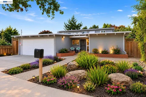 554 Beechmont Lane, Hayward, CA 94544 - MLS#: 41146110